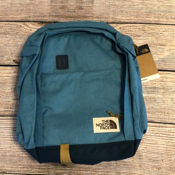 The North Face 31.5L Ruthsac Backpack NWT - Picture 2 of 12